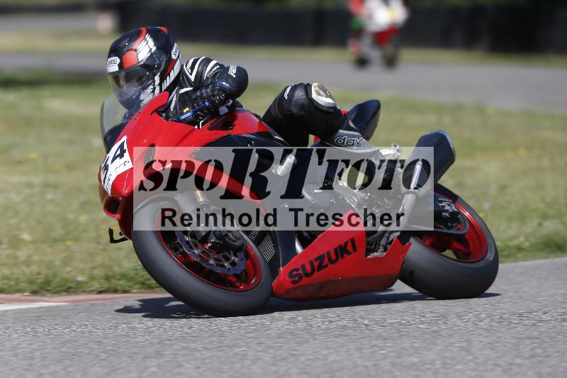 /21 29.05.2025 Speer Racing ADR/Gruppe gelb/34